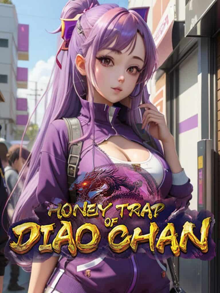 Honey-Trap-of-Diao-Chan