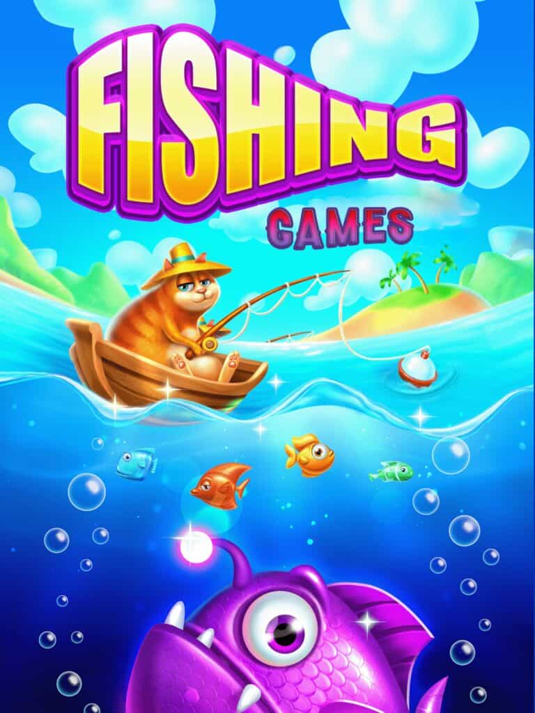 fishing-games