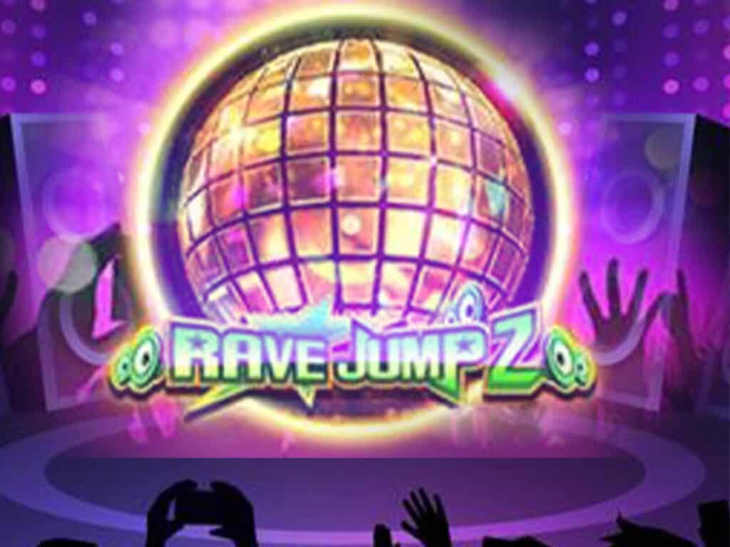 rave-Jump