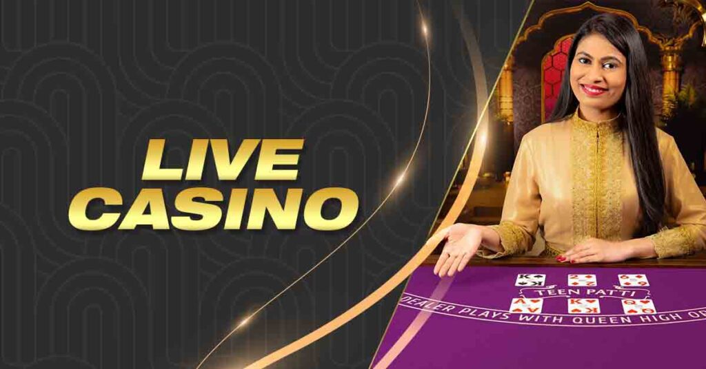 Live Casino