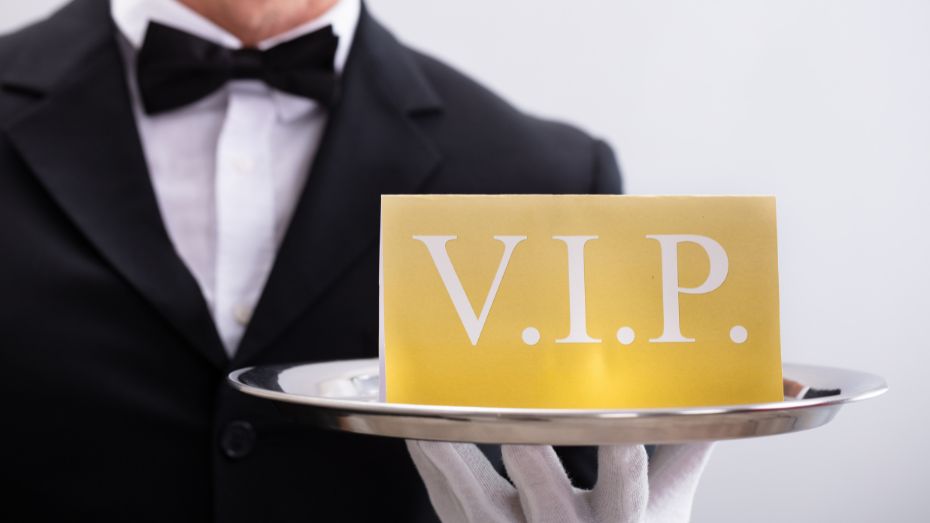PHWin VIP Redeposit Bonus – Because You Deserve More