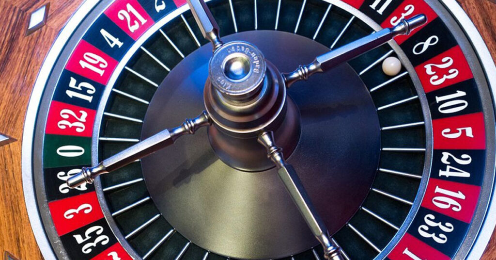 Quick Tips to Win at Online Roulette