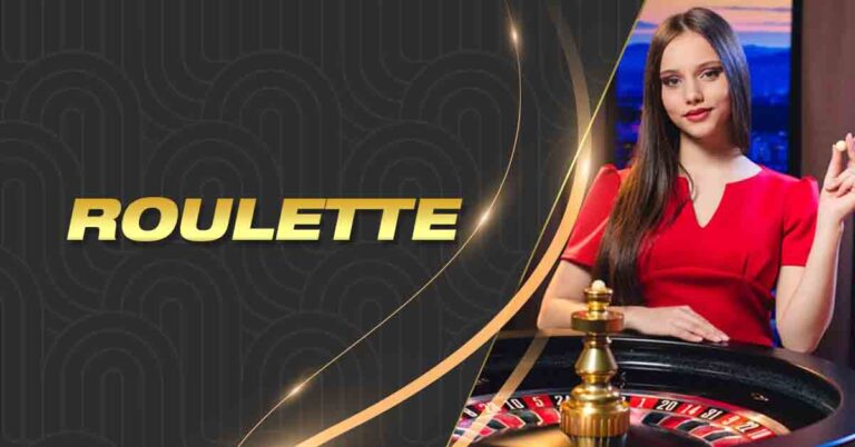 Live Roulette | Explore an Immersive Live Casino Experience