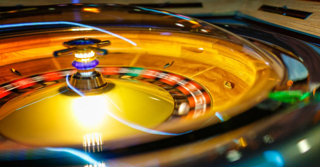 What Are the Different Types of Roulette?