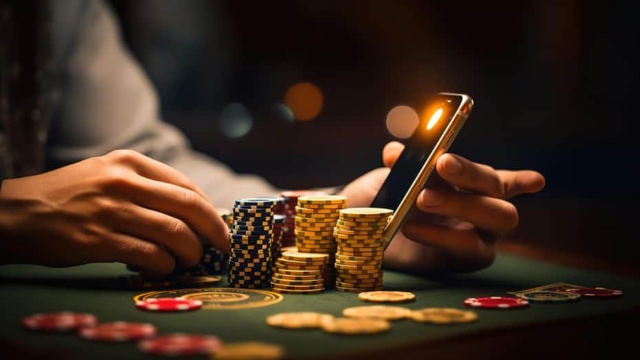 What is Responsible Gambling