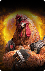 banner cocksfighting