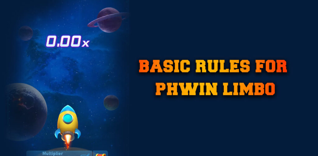 Basic Rules for Phwin Limbo