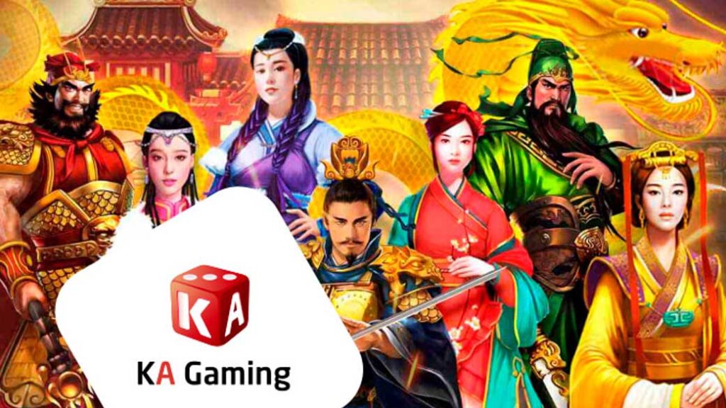 Gaming Experience Players will Get in KA Gaming
