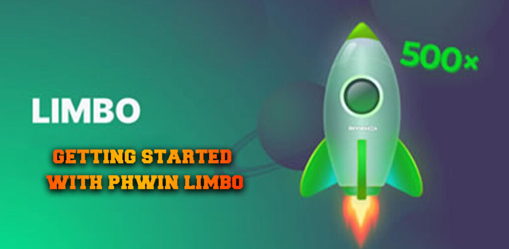 Getting Started with Phwin Limbo