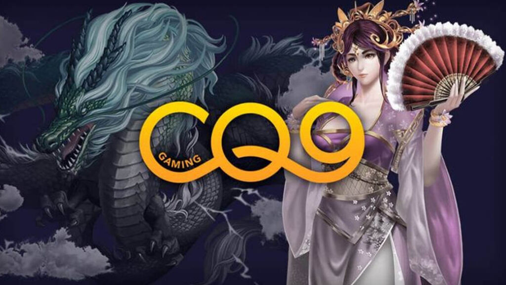How CQ9 is Redefining Slot Gaming