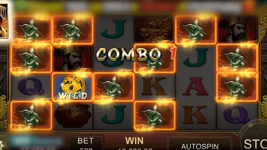 How Well-Known KA Gaming Is in Online Casinos?