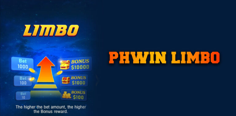 Phwin Limbo | An Exciting Cosmic Journey of Risk and Reward