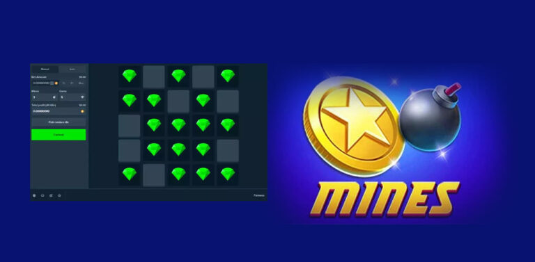 Phwin Mines | Explore the Thrilling World of Mine Games