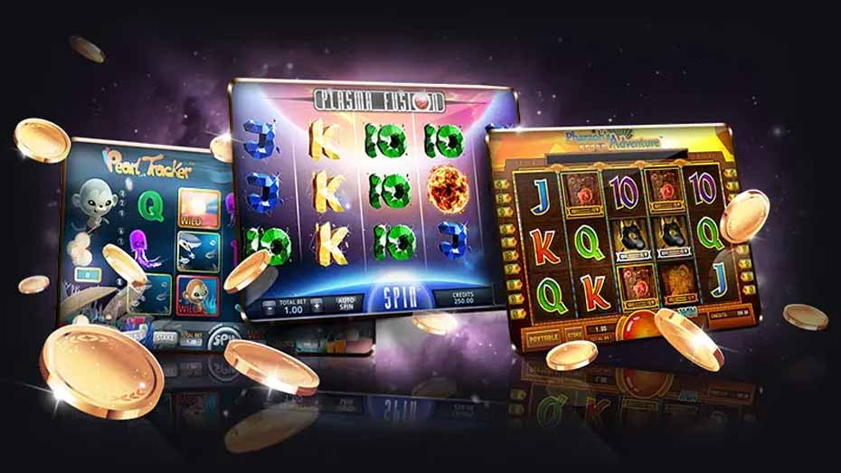 The Popularity of JILI Slots in Online Casinos