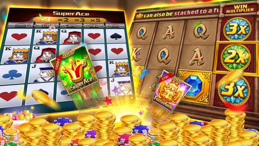 The Popularity of JILI Slots in Online Casinos