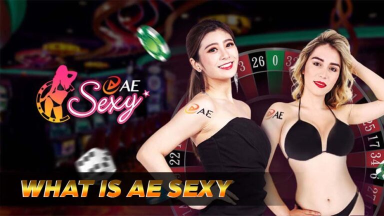 AE Sexy Gaming | Ultimate Online Gaming Provider